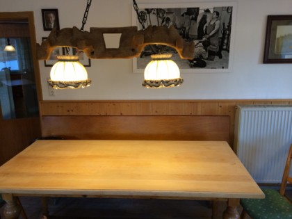 照片: Gasthof-Stadl zum Neuwirt