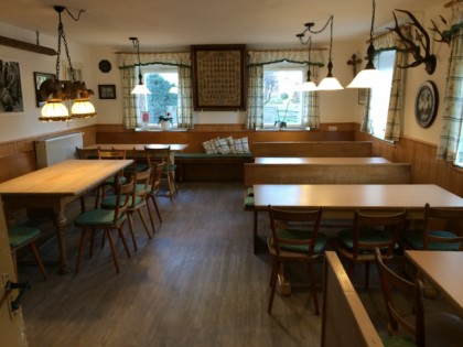 照片: Gasthof-Stadl zum Neuwirt