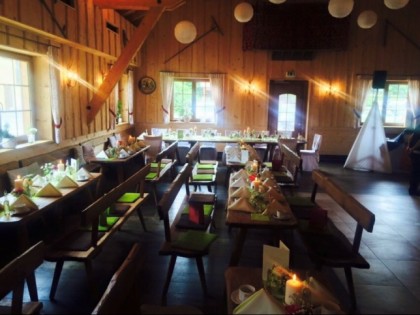 照片: Gasthof-Stadl zum Neuwirt