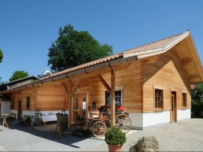 照片: Gasthof-Stadl zum Neuwirt