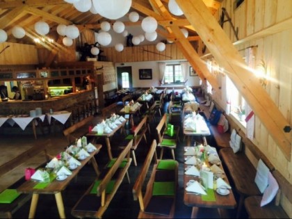 照片: Gasthof-Stadl zum Neuwirt