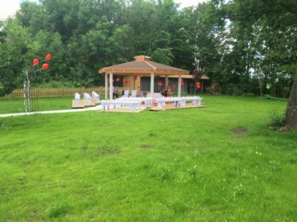 照片: Gasthof-Stadl zum Neuwirt