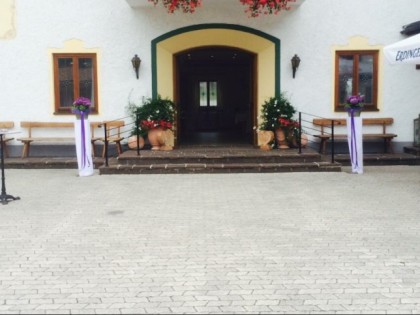 照片: Gasthof-Stadl zum Neuwirt