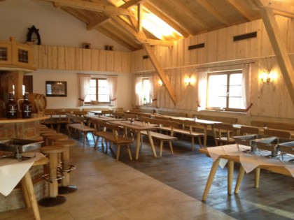 照片: Gasthof-Stadl zum Neuwirt